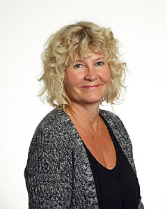 Heidi Haukelien