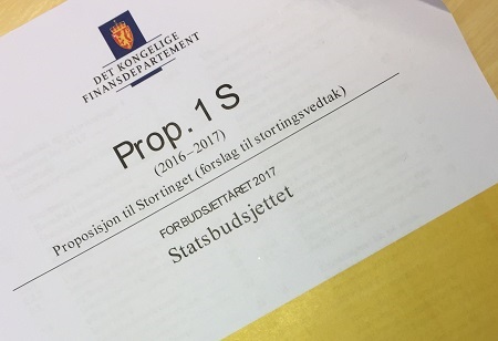 Kommunal økonomi og omstilling