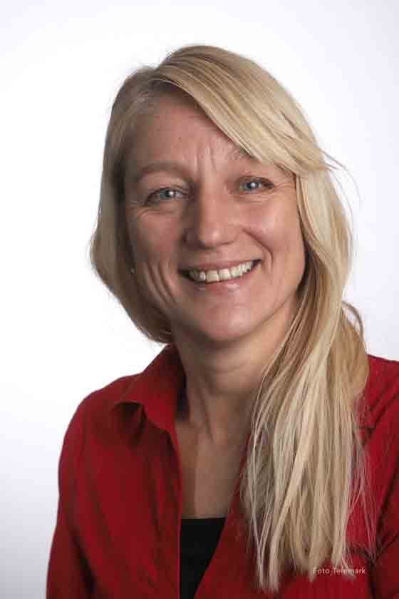 Ailin Aastvedt