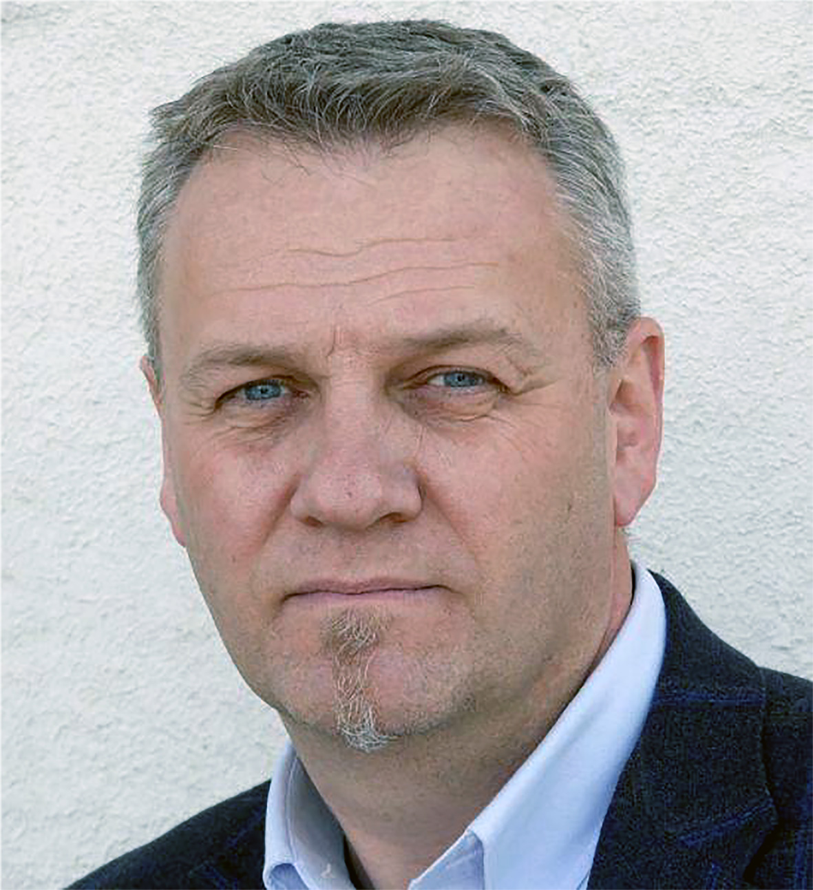 Olav Lahus