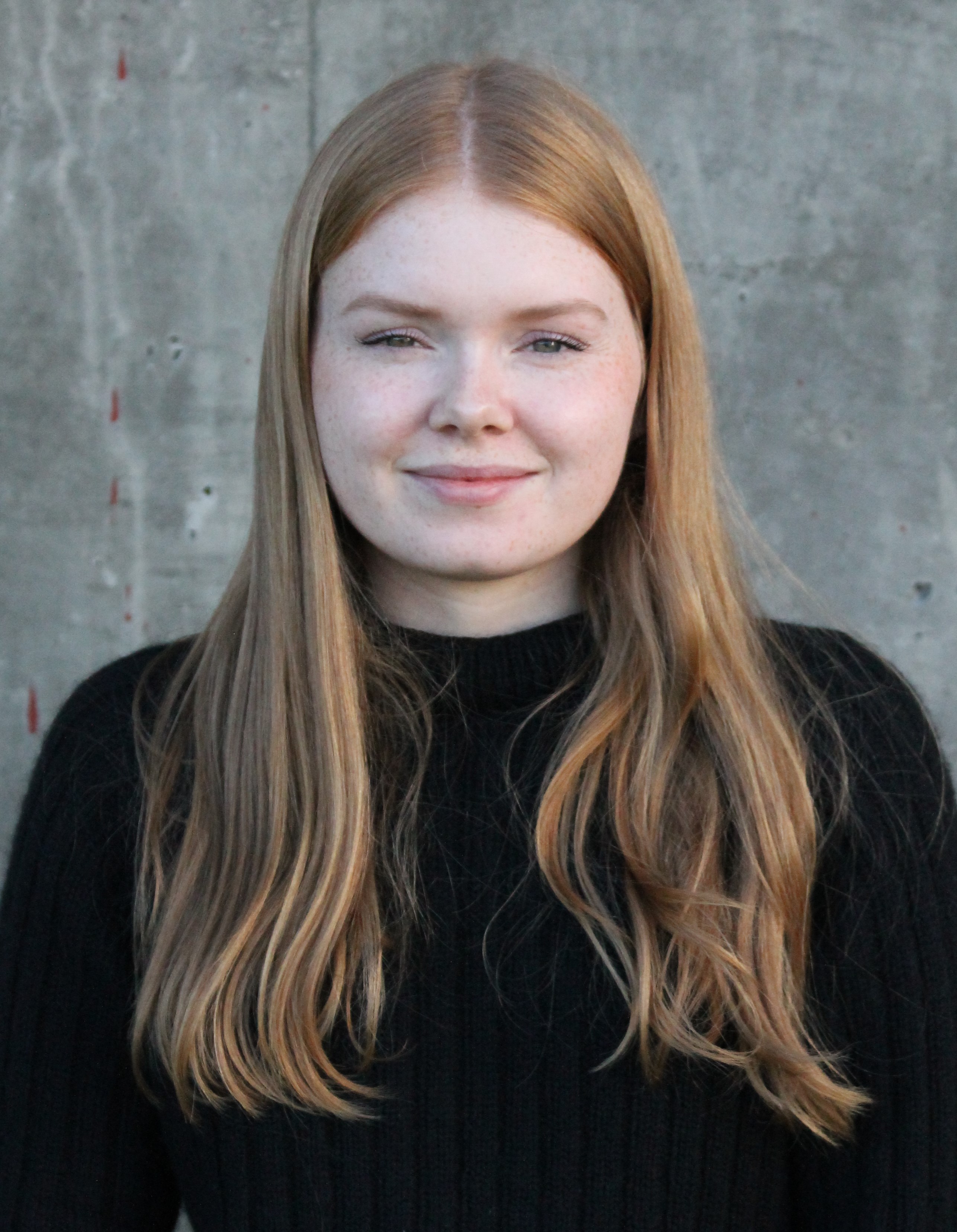 Rebekka Svartebekk Myhrer