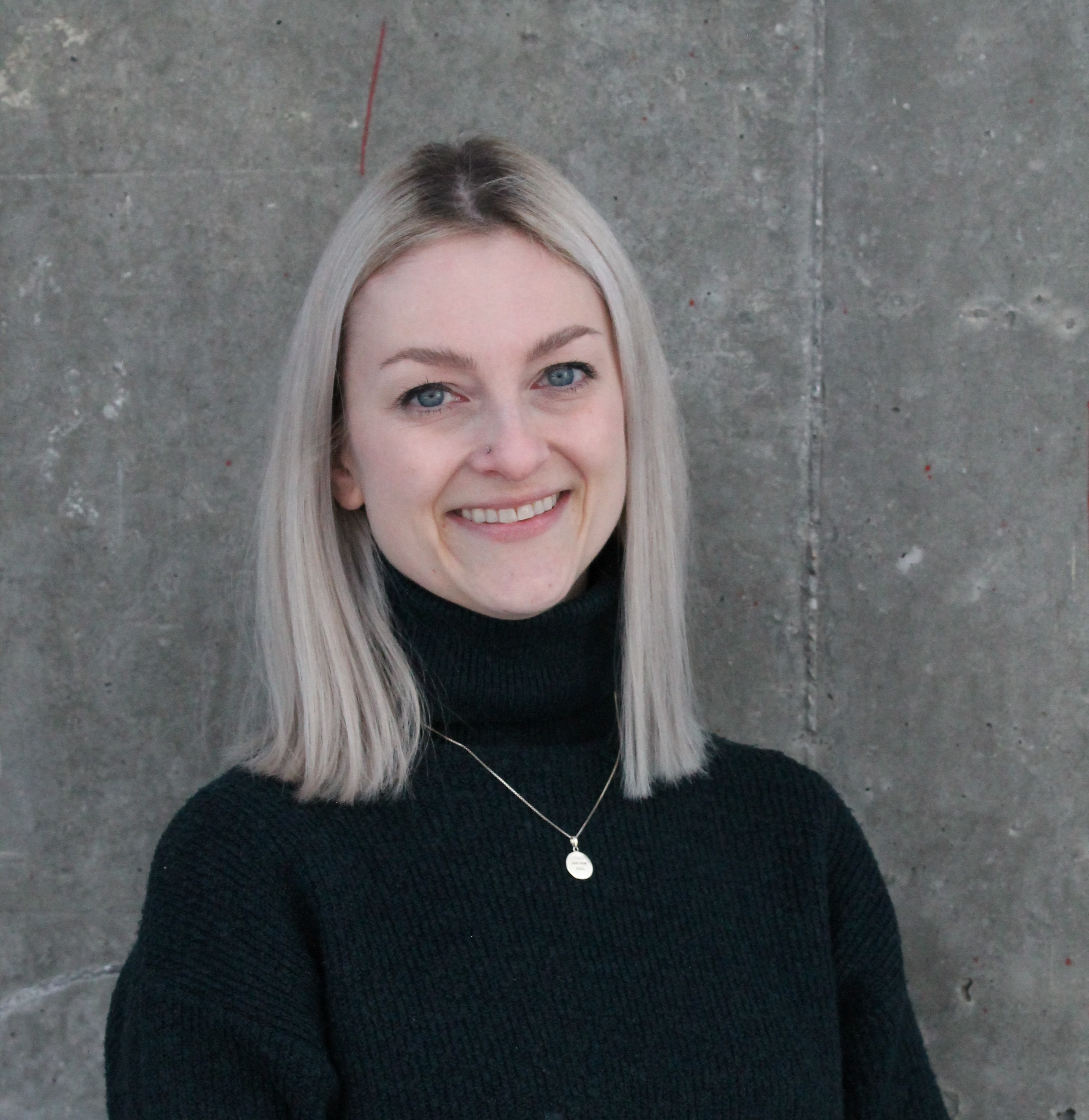 Regine Sønderland Saga