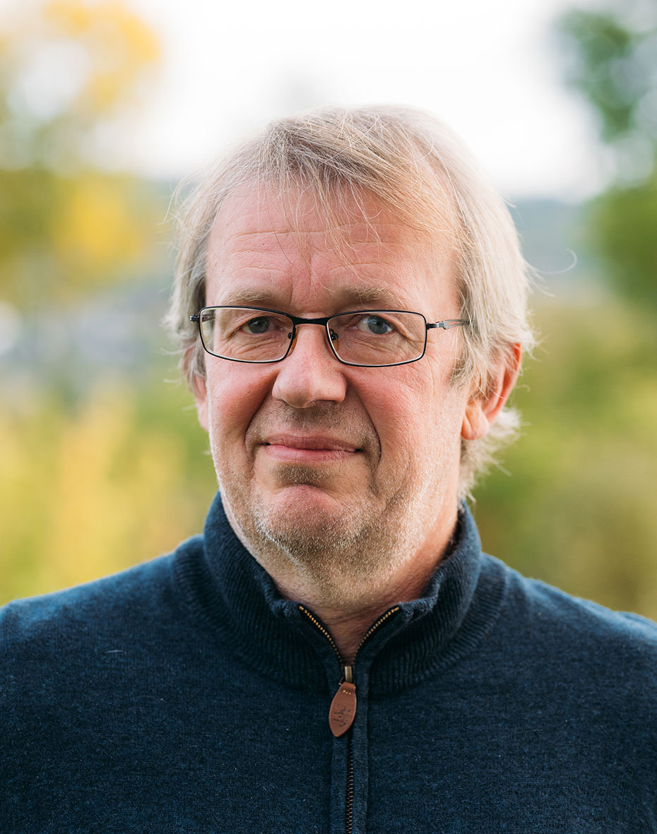 GeirMøller