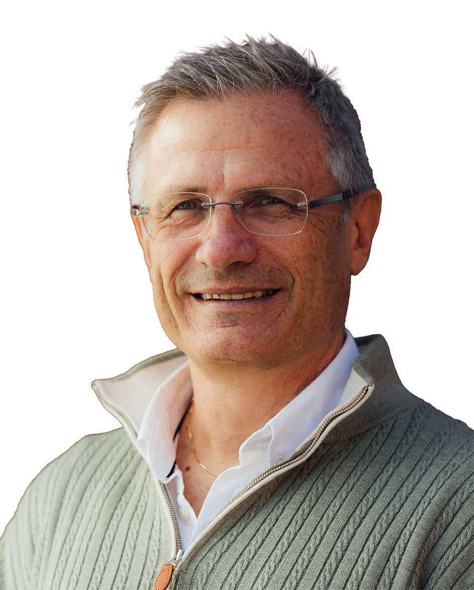 Oddbjørn Wiik Vatnar
