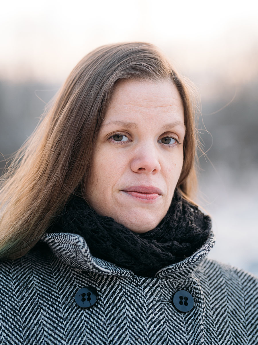 Tanja Askvik