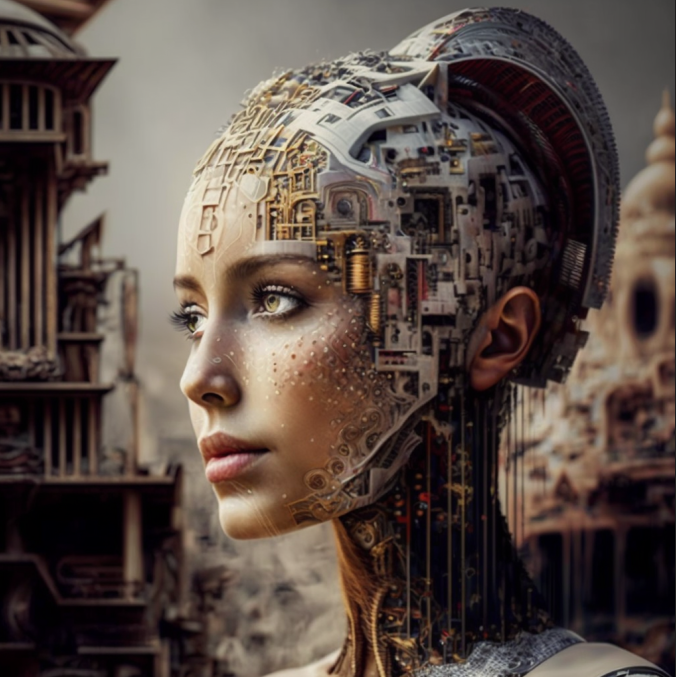Artificial intelligence and digital cultural policy