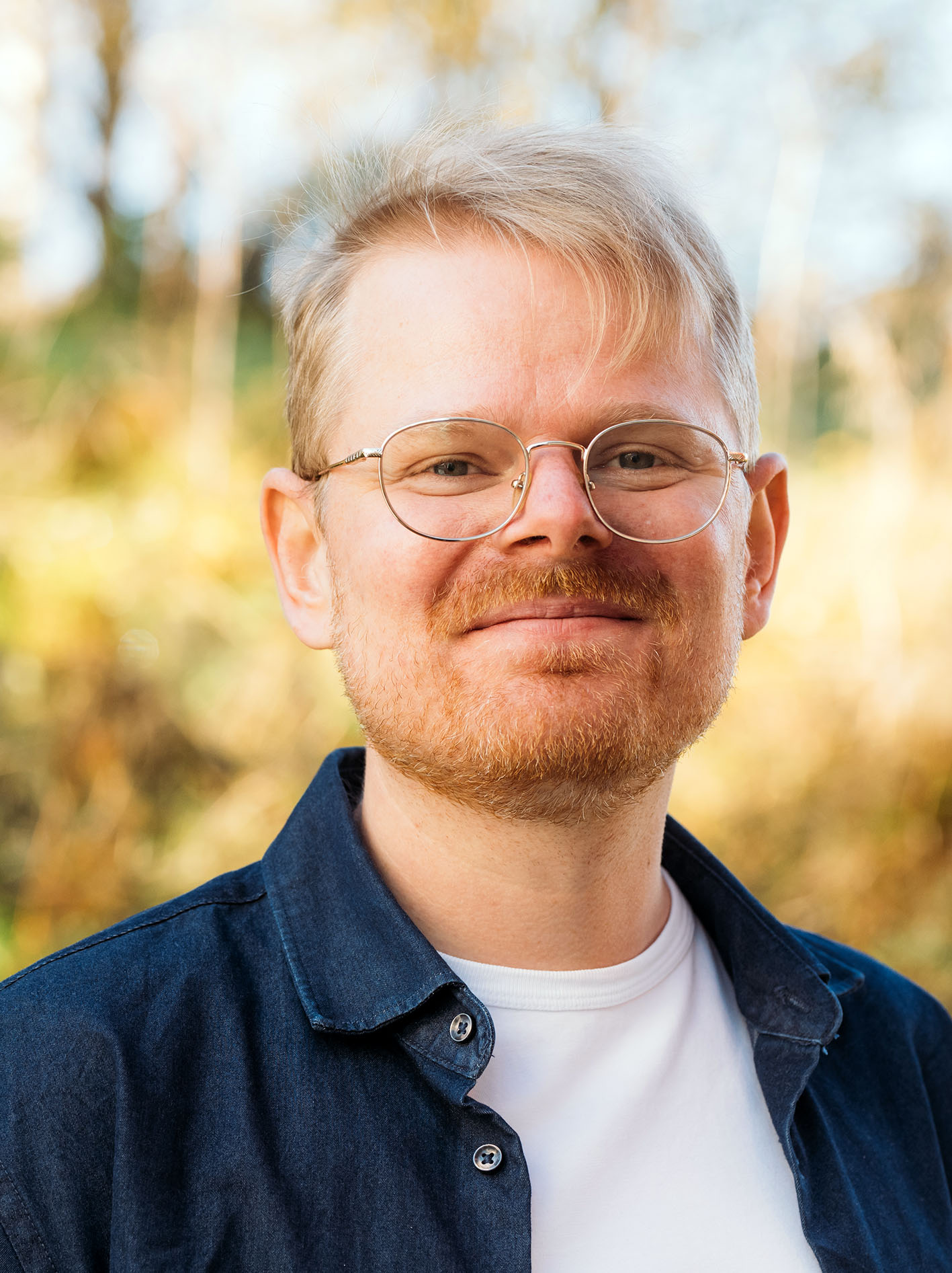 Steffen Pedersen