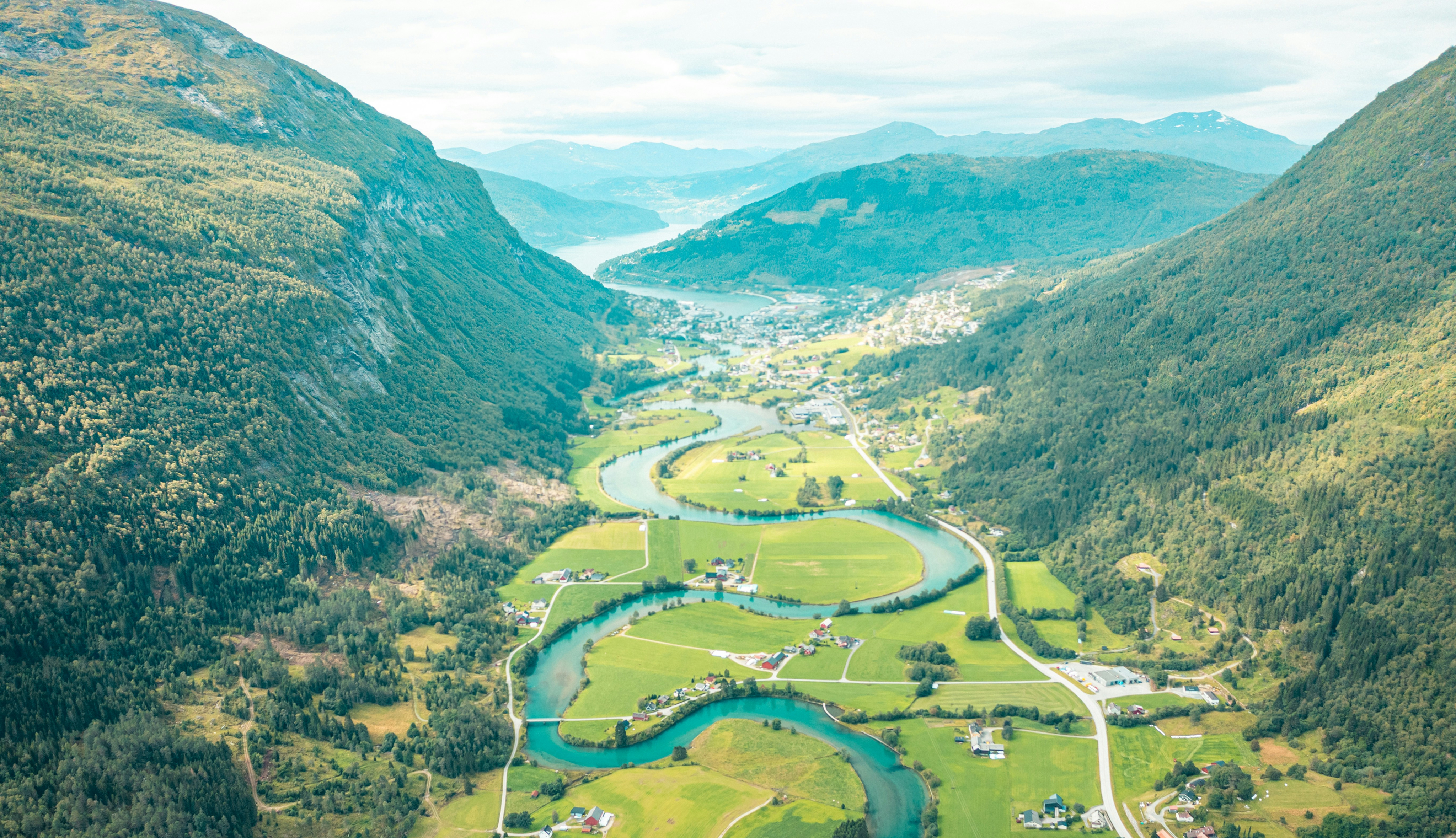 Areal- og ressursforvaltning