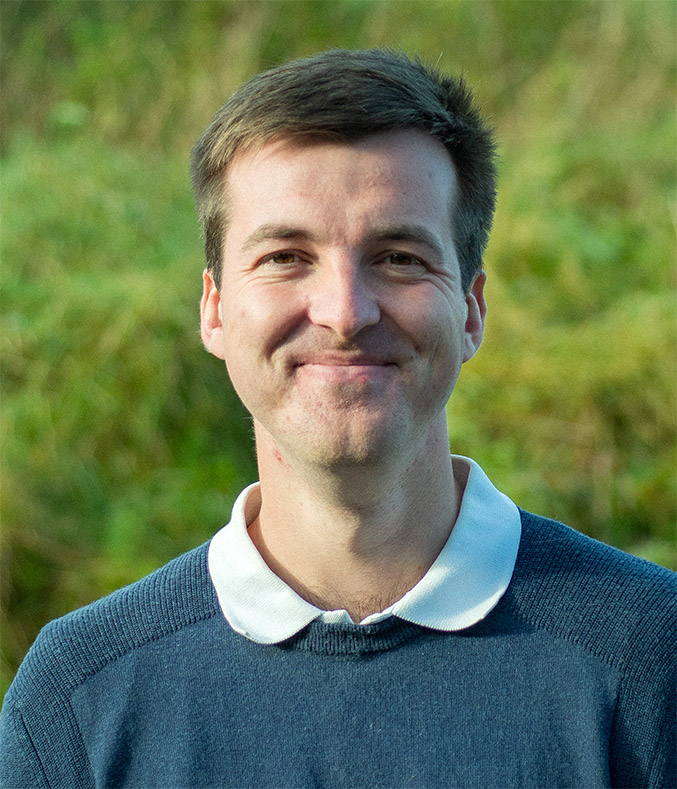 Sveinung Sele