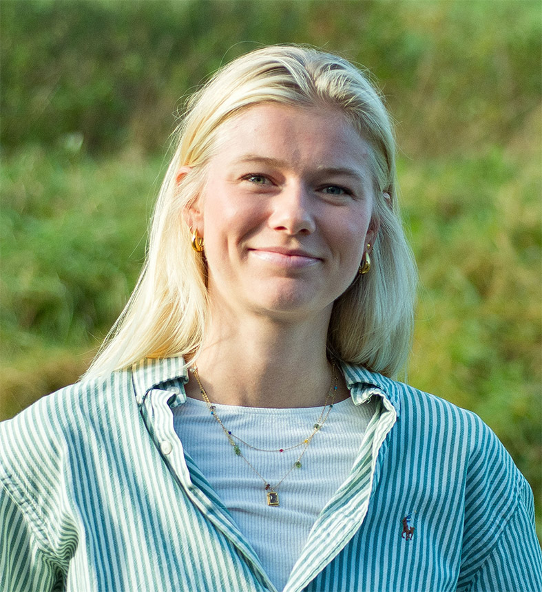 Emilie Wikman Timm